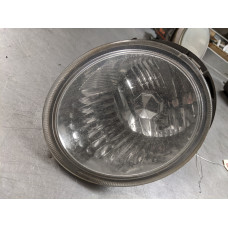 GTM313 Left Fog Lamp Assembly From 2007 Subaru Legacy  2.5